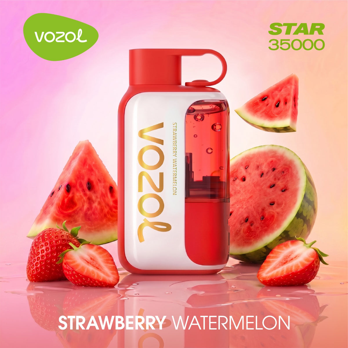 Vozol Star 35000 Puffs Disposable Vape