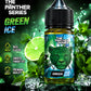 The Panther Series by Dr Vape 15mg E-Liquid 120ml