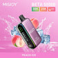Misjoy Beta 50000 Puffs Disposable Vape