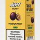 Nasty Burst 3mg 60ml Freebase E-Liquid