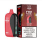 Al Fakher Crown Bar 50K Cloud Box 50000 Puffs