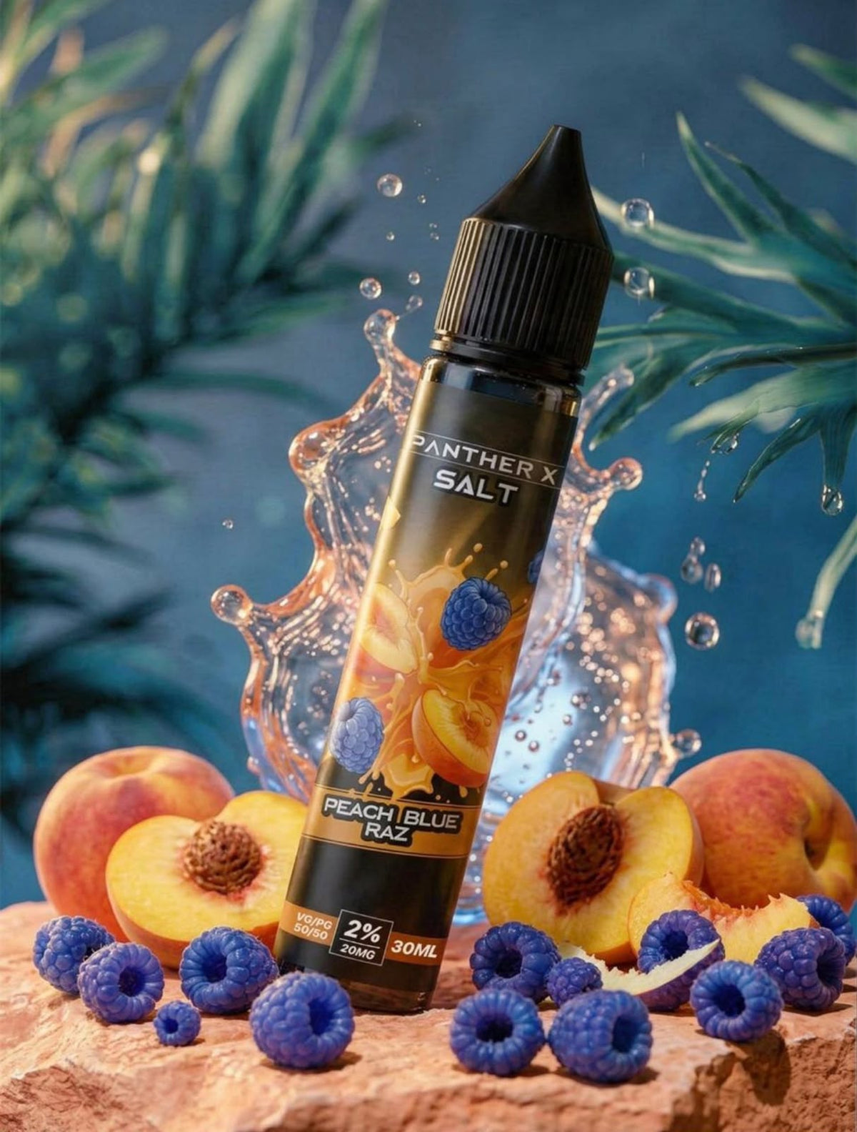 Dr Vapes Panther X Salt 30ml 20mg