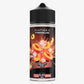 Dr Vapes Panther X Freebase 120ml 3mg
