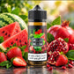 Sam's Vape (SamsVape) 120ml – 3mg Nicotine E-Liquid
