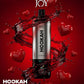 JOY Hookah 40,000 Puffs DTL Disposable Vape
