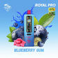 Tugboat Royal Pro DTL 40000 Puff Disposable Vape in Dubai