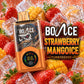 Bounce Turbo 60K Puffs Disposable Vape