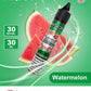 MISJOY Salt Nic 30ml E-Liquid