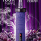 Sultan Xtra Shisha 100K Puffs Disposable Vape