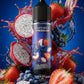 Dr Vapes Panther X Freebase 60ml 3mg Nicotine Vape Juice