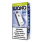Waka Blade 50,000 Puffs Disposable Vape