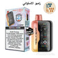 New Tesla Bar XT 30000 Puffs 2% Disposable Vape In UAE