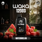 Waka Nova 12000 Puffs Disposable Vape