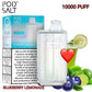 POD SALT PEARL PRO 10000 PUFFS DISPOSABLE VAPE in UAE