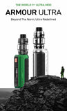 Vaporesso Armour Ultra Pod System Vape