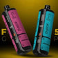Kief King 50,000 Puffs Disposable Vape