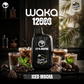 Waka Nova 12000 Puffs Disposable Vape