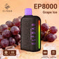ELF Bar EP8000 Disposable Vape