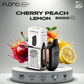 Flonq Max S 8000 Puffs Disposable Vape