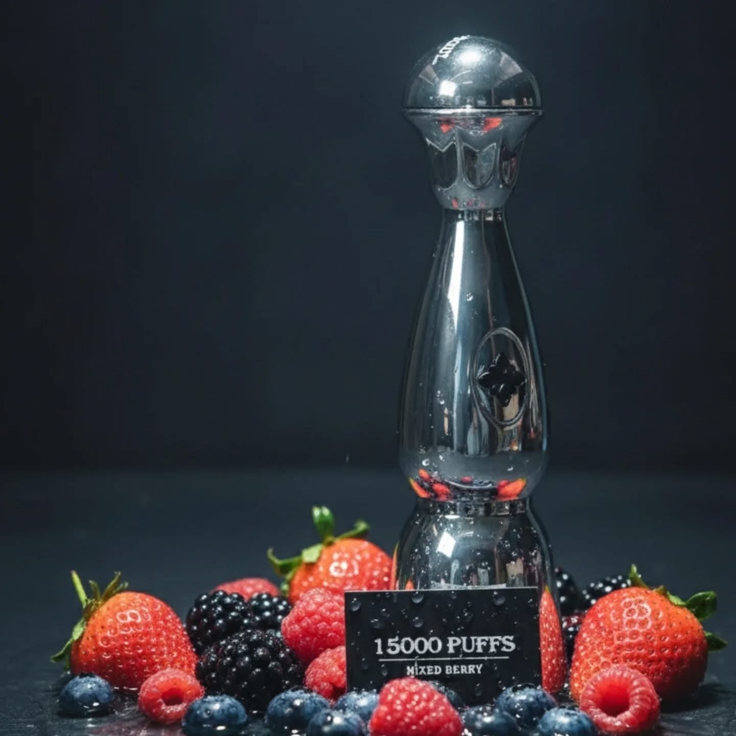 Humo Azul 15000 Puffs Vape In Dubai, UAE