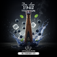 Solaris Tequila Don Leon 1942 Disposable Vape – 30,000 Puffs