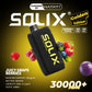 Hayati Solix 30000 Puffs Disposable Vape in Dubai