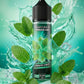 Dr Vapes Panther X Freebase 60ml 3mg Nicotine Vape Juice