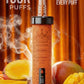 Sultan Xtra Shisha 100K Puffs Disposable Vape