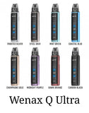 GeekVape Wenax Q Ultra Vape Device