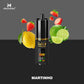 Mosmo Fakhama 60K Puffs Kit Vape Dubai