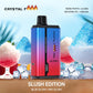 Crystal Fire Pro Ultra 18000 Puffs Disposable Vape