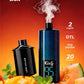 Kief Lion 60000 Puffs Pod System Disposable Vape