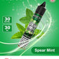 MISJOY Salt Nic 30ml E-Liquid