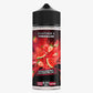 Dr Vapes Panther X Freebase 120ml 3mg