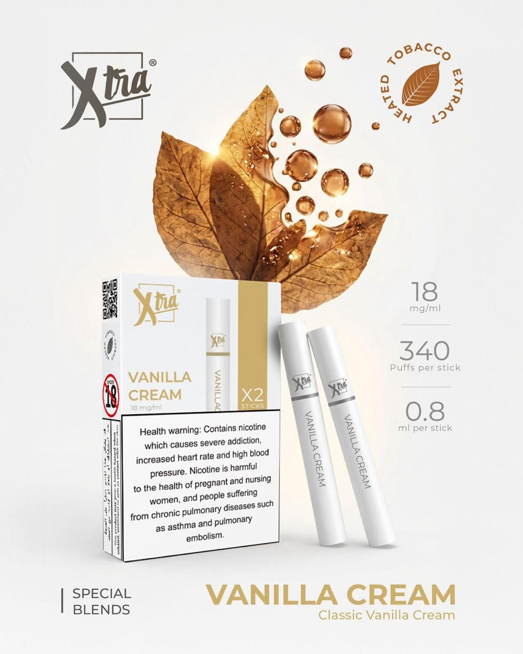 Xtra Sticks in Dubai