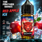 The Panther Series by Dr Vape 15mg E-Liquid 120ml