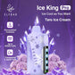 Elf Bar Ice King Pro 40,000 Puffs Disposable Vape