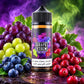 Sam's Vape (SamsVape) 120ml – 3mg Nicotine E-Liquid
