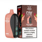 Al Fakher Crown Bar 50K Cloud Box 50000 Puffs