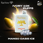 Ripe Vapes IVORY 40000 Puffs Disposable Vape in Dubai