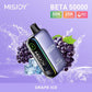 Misjoy Beta 50000 Puffs Disposable Vape