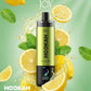 JOY Hookah 40,000 Puffs DTL Disposable Vape