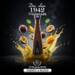 Solaris Tequila Don Leon 1942 Disposable Vape – 30,000 Puffs