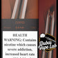 Pod Salt – Onyx 4000 Puffs 2% Disposable Vape In Uae