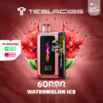 Tesla Bar XS 60000 Puffs Disposable Vape