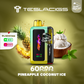 Tesla Bar XS 60000 Puffs Disposable Vape