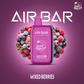 Airbar Flow 30000 Puffs Disposable Vape