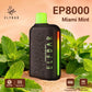 ELF Bar EP8000 Disposable Vape