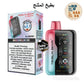 New Tesla Bar XT 30000 Puffs 2% Disposable Vape In UAE