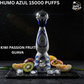 Humo Azul 15000 Puffs Vape In Dubai, UAE
